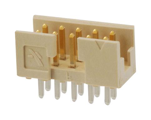98414-G06-10LF CONNECTOR, HEADER, 10POS, 2ROW, 2MM AMPHENOL ICC