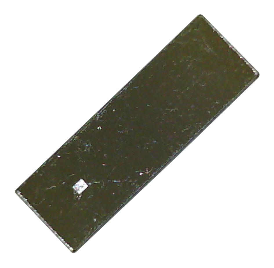 ACAG1204-433-T CERAMIC ANTENNA, 433MHZ, LINEAR ABRACON