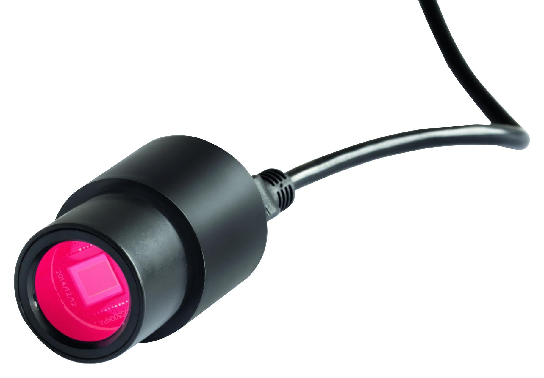 ODC 881 MICROSCOPE CAMERA, USB, 5MP KERN