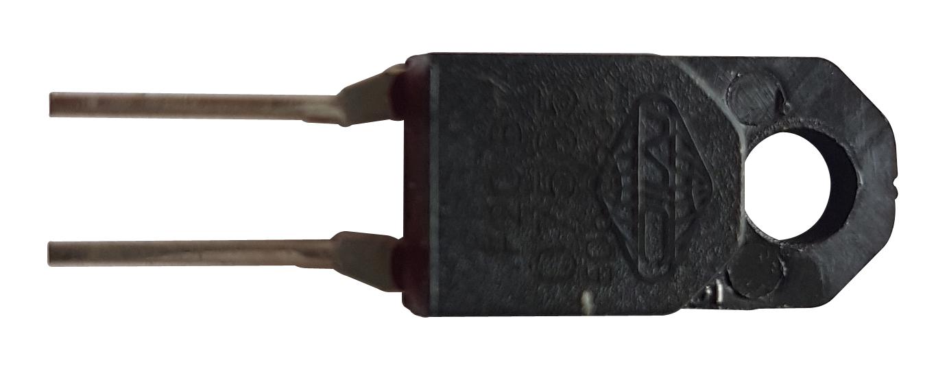 F20A110053600060 THERMOSTAT, NC, 110 DEG C, THT, TO-220 CANTHERM