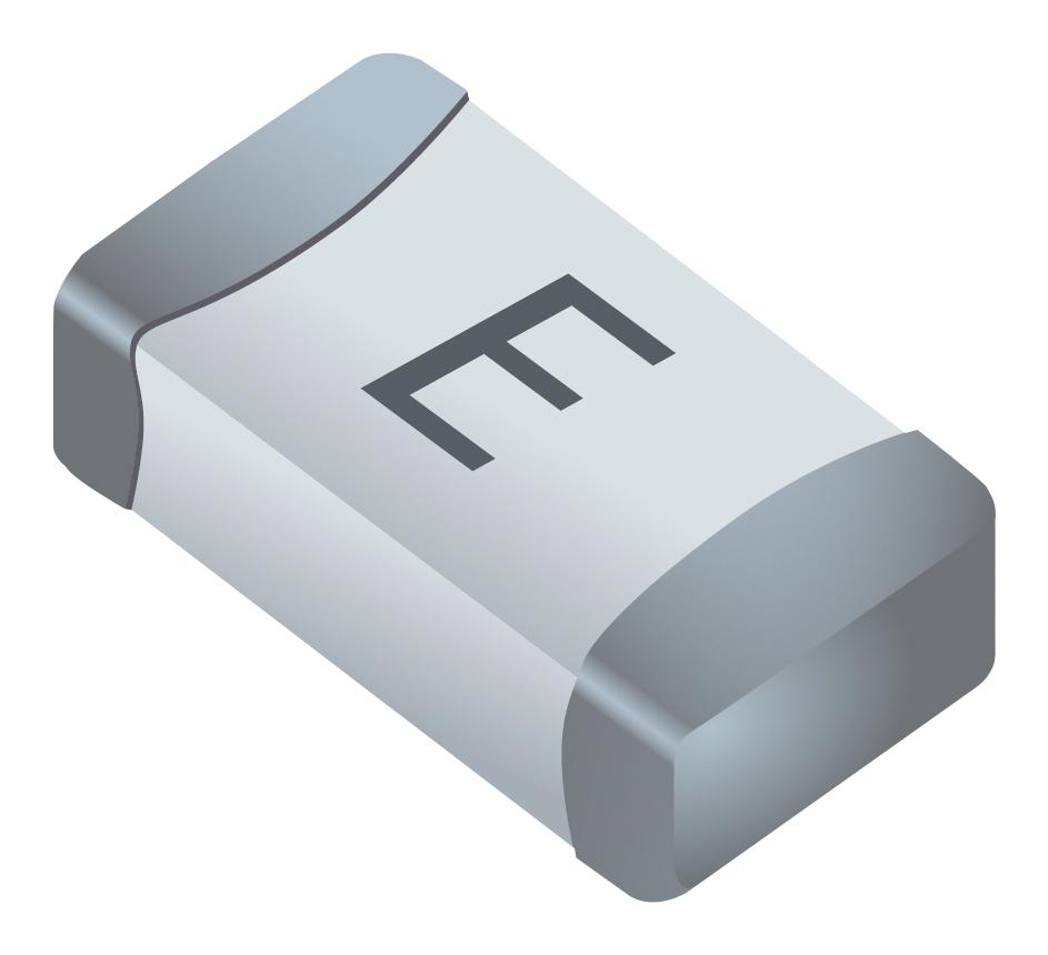 SF-1206HI150M-2 FUSE, 1.5A, HIGH INRUSH WITHSTAND, 1206 BOURNS