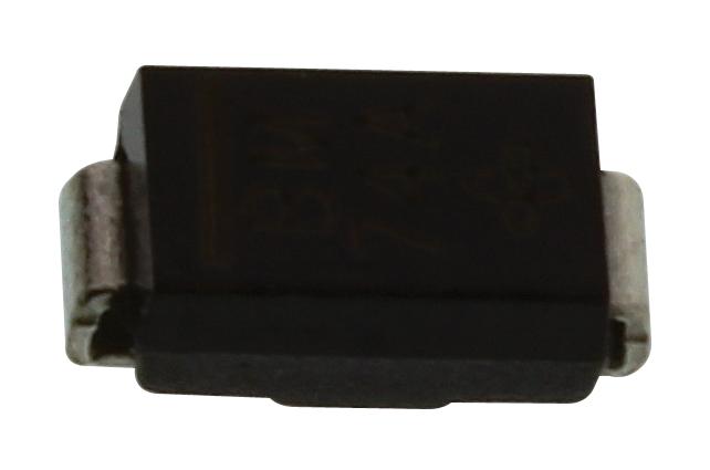 B340AX-13 SCHOTTKY RECTIFIER, SINGLE, 3A, SMA-2 DIODES INC.