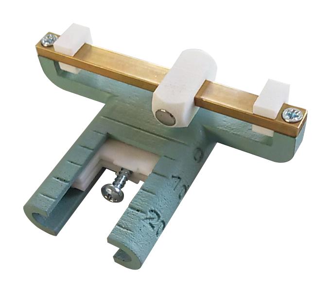 LINEARSLIDER2GOTOBO1 LINEAR SLIDER, 3D MAGN SENSOR 2 GO BRD INFINEON