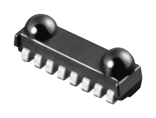 TFDU4301-TT1 IR TRANSCEIVER, SIR, 115.2KBPS, 900NM VISHAY