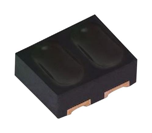 VCNT2020 REFLECTIVE SENSOR, 0.5MM, 20V, SMD VISHAY