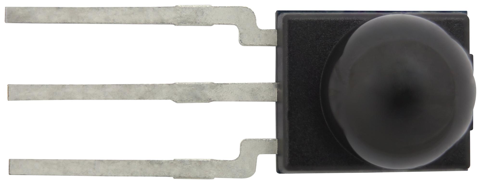 TSOP13636 IR RECEIVER, 30M, 0.08MW/M2, SIDE TH VISHAY