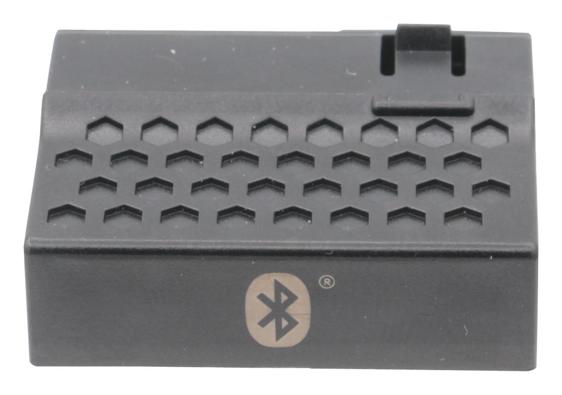 88980112 BLUETOOTH INTERFACE, PLC, 10M, IP20 CROUZET