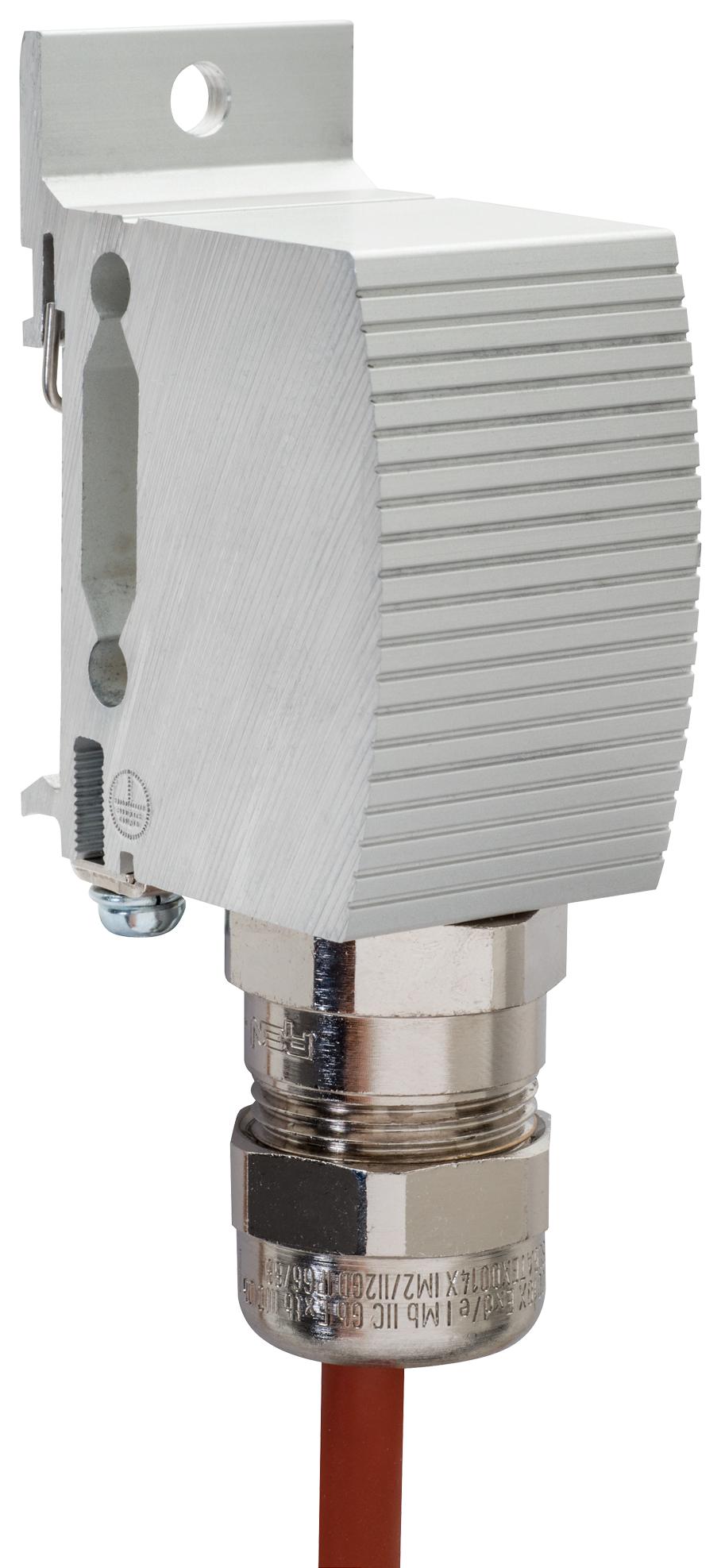 01185.0-00 THERMOSTAT, NC, 250VAC, 10A STEGO