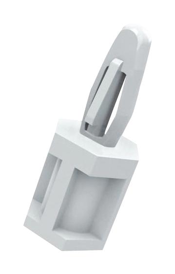 100222200002 PCB MOUNTING SPACER, NYLON 6.6, 31.2MM ESSENTRA COMPONENTS