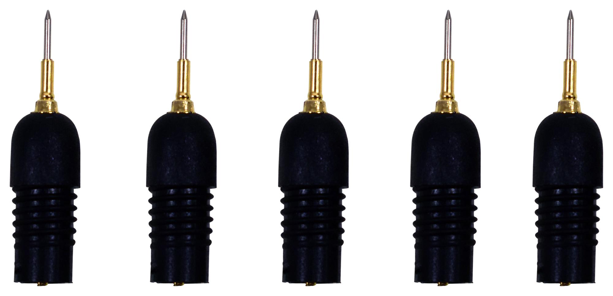 TA385 REPLACEMENT SPRING PROBE TIP, OSC PROBE PICO TECHNOLOGY