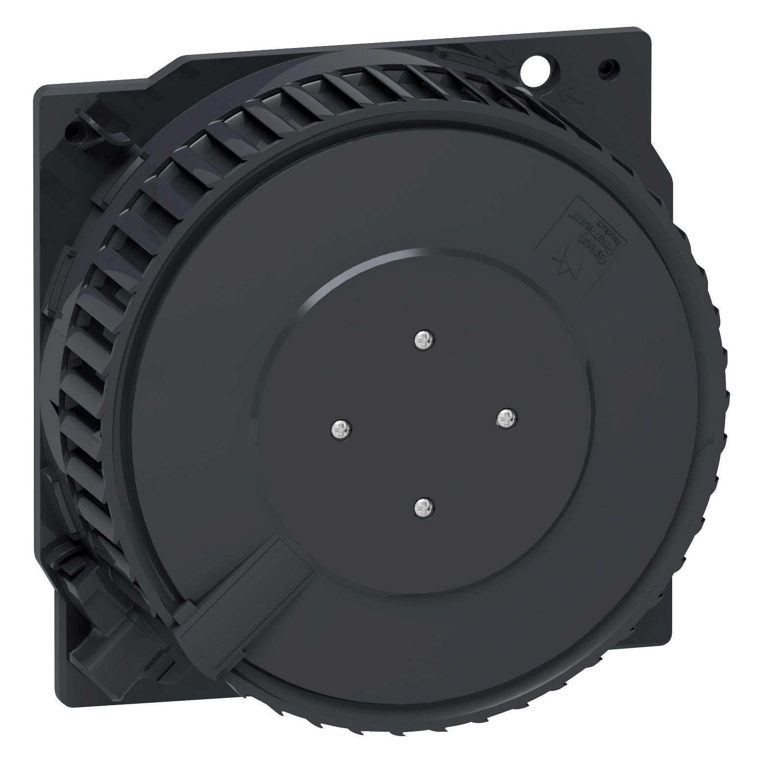 NSYCVF550M230FB FANBOX, 88W, 230VAC, ENCLOSURE SCHNEIDER ELECTRIC