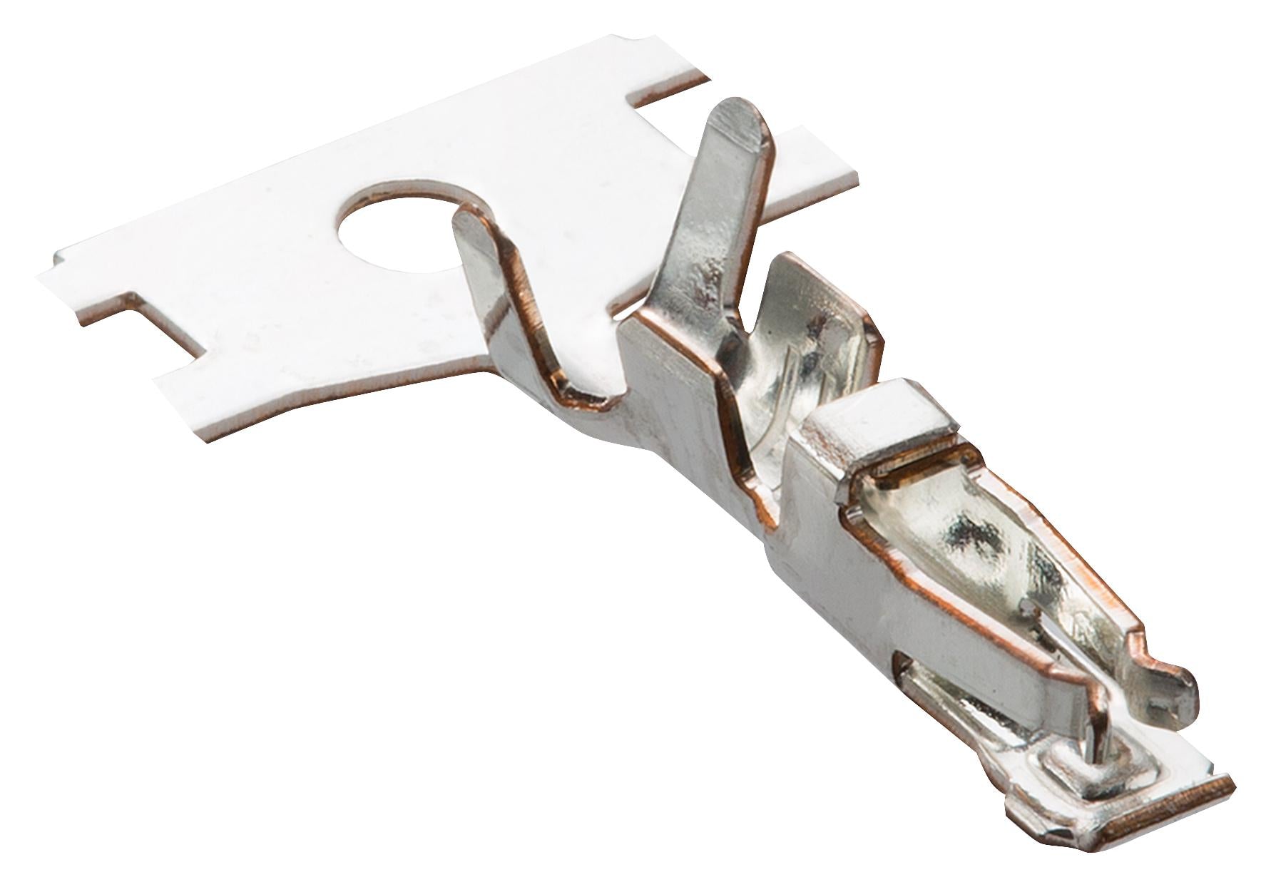 505572-1000 CONTACT, SOCKET, 26-22AWG, CRIMP MOLEX