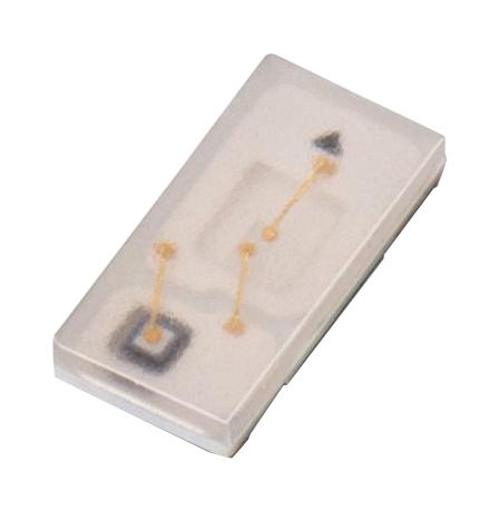 150040BS73240 LED, BLUE, 150MCD, 470NM, SMD WURTH ELEKTRONIK