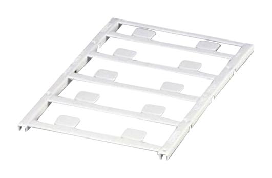 0819291 LABEL, PA, WHITE, 9MM X 11MM PHOENIX CONTACT