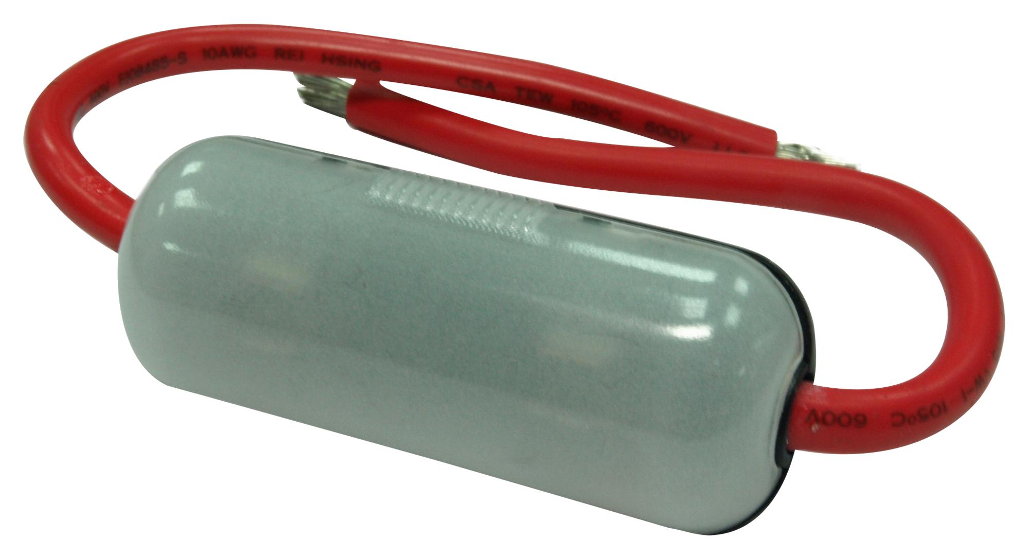 MC002806 FUSE HOLDER, 6.35 X 32MM, 30A, 32VDC MULTICOMP PRO