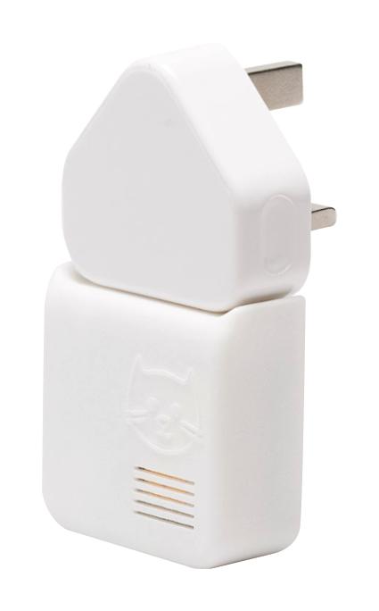 PMTX010008 CO2 SENSOR, 5000PPM, 0 TO 50DEG C PURRMETRIX