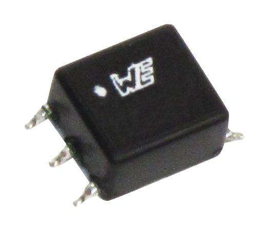 760390013 TRANSFORMER, AEC-Q200, 475UH, SMT WURTH ELEKTRONIK