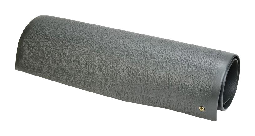 AFM2436L1VGR-F ANTI-FATIGUE MAT, GREY, 0.35"X24"X36" SCS