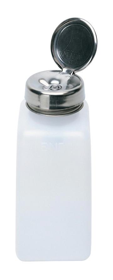 35312 DISPENSER, PUMP BOTTLE, 8OZ MENDA