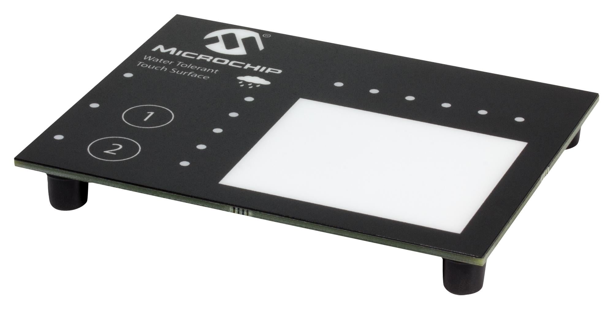 DM080101 DEV KIT, WATER TOLERANT & NOISE IMMUNITY MICROCHIP