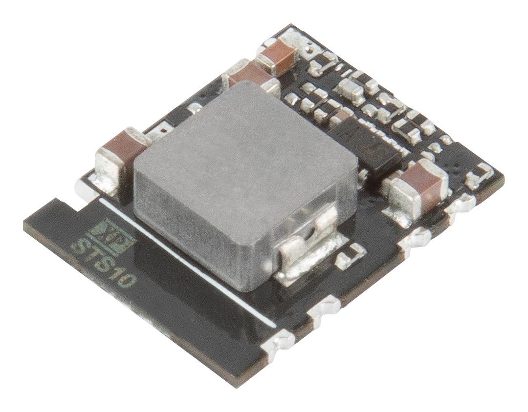 STS1024S1V2 DC-DC CONVERTER, 1.2V, 1A XP POWER