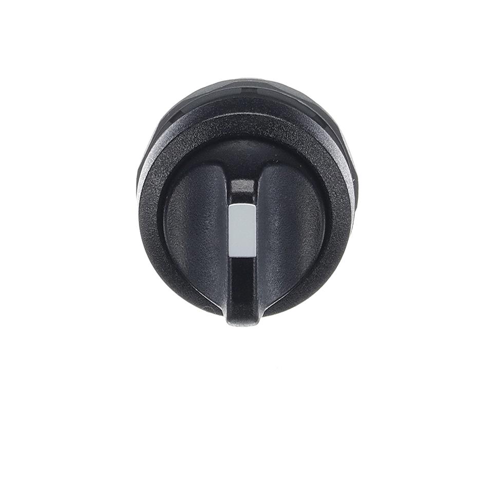 1SFA611201R1006 MOD 2POS SELE-MAINT-BLK-BLK PLASTIC BEZE ABB