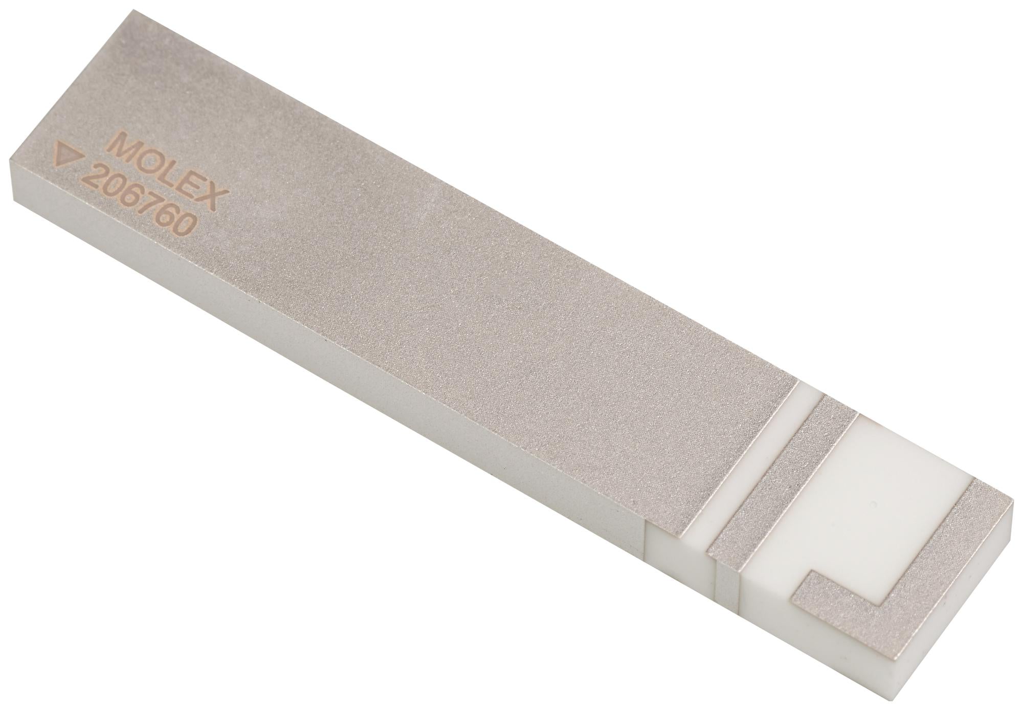 206760-0001. CELLULAR ANTENNA, 1.71-2.7GHZ, 4.4DBI MOLEX