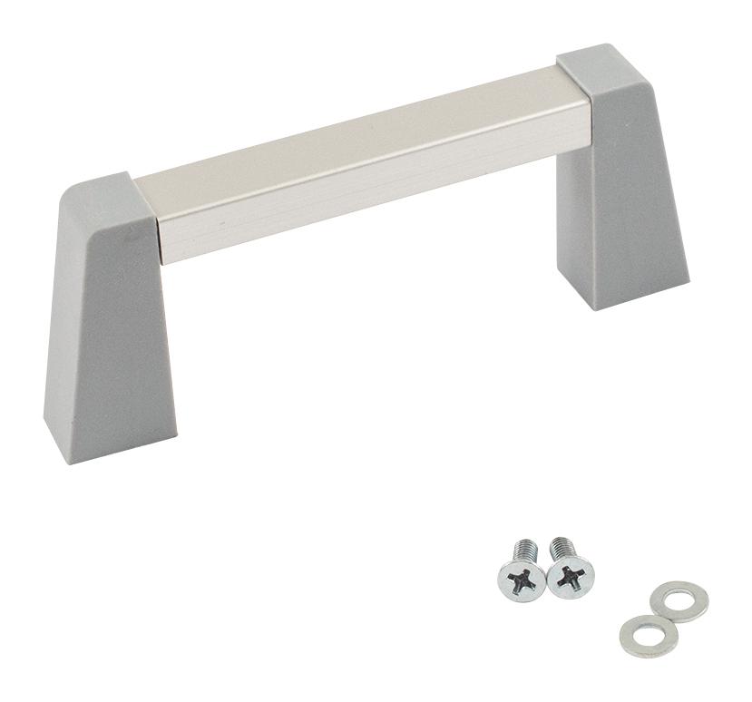 1427NGC HANDLE, ALUMINIUM, M4 X 0.7 HAMMOND