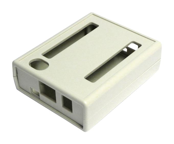 1593HAMBONEGY BEAGLEBONE BLACK ENCLOSURE HAMMOND