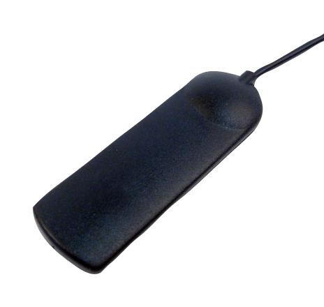 ALPHA3A/0.4M/FMEF/S/S/26 BLADE ANTENNA, LIN, 2.4-2.5GHZ, 2.62DBI SIRETTA