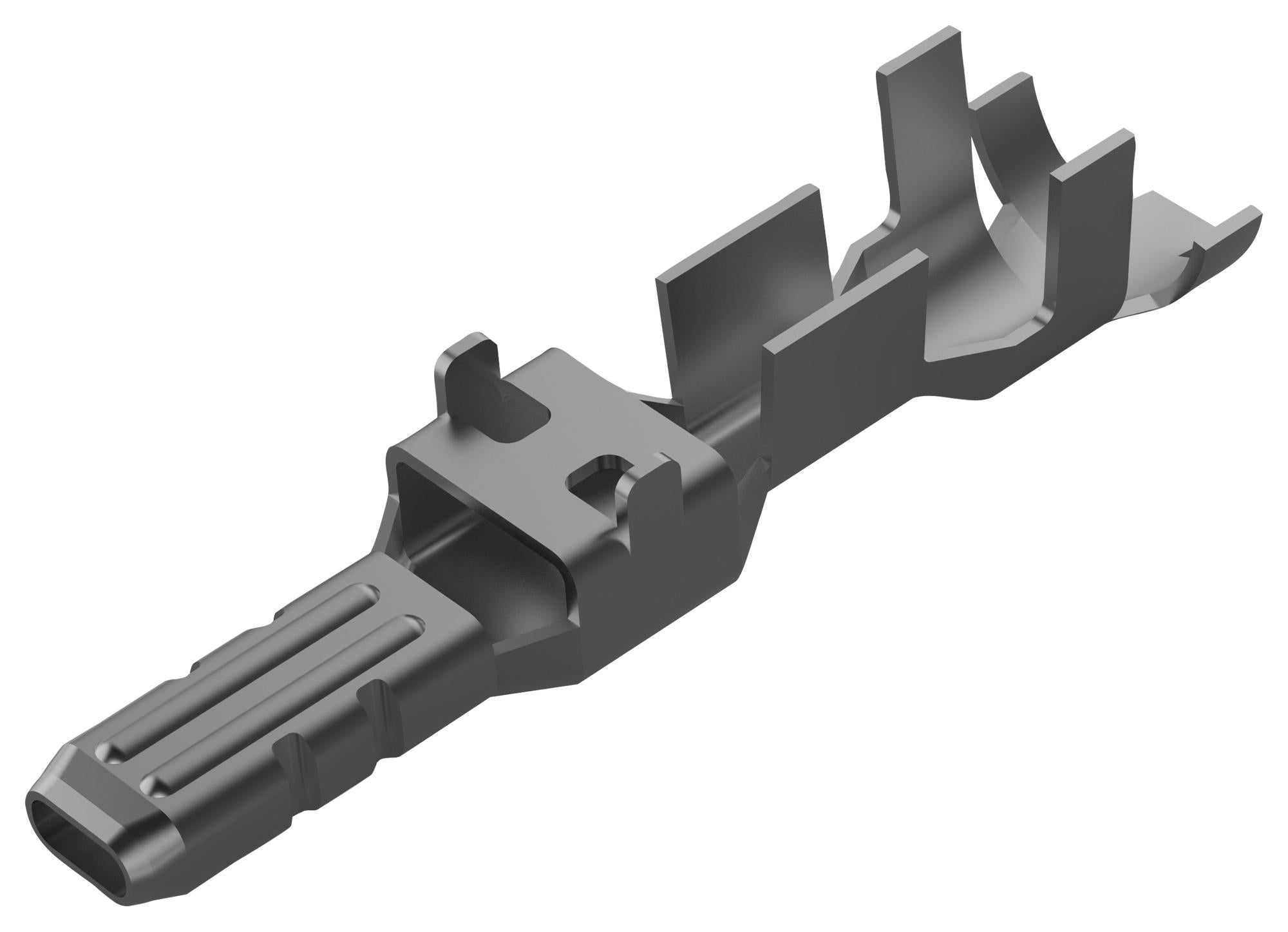 1971784-2 CONTACT, PIN, 22-16AWG, CRIMP TE CONNECTIVITY