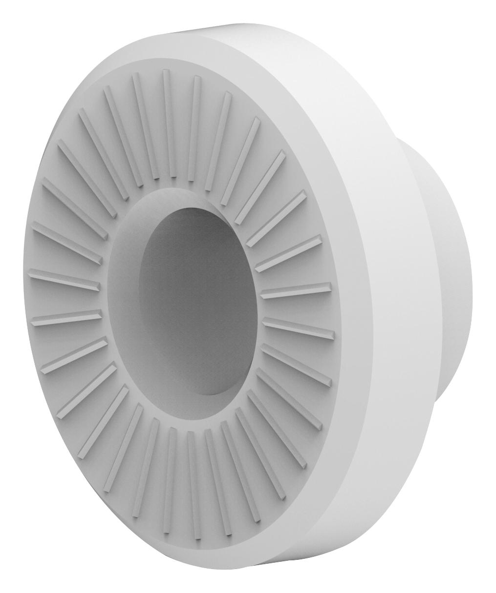 T0930050457-000 FLOATING WASHER, HEAVY DUTY INSERT, ZINC TE CONNECTIVITY