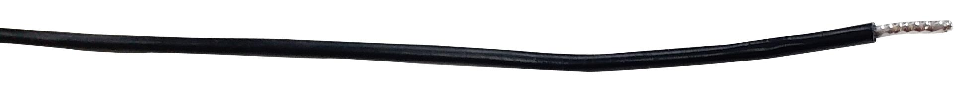 PP002575 CABLE WIRE, 20AWG, BLACK, 305M PRO POWER