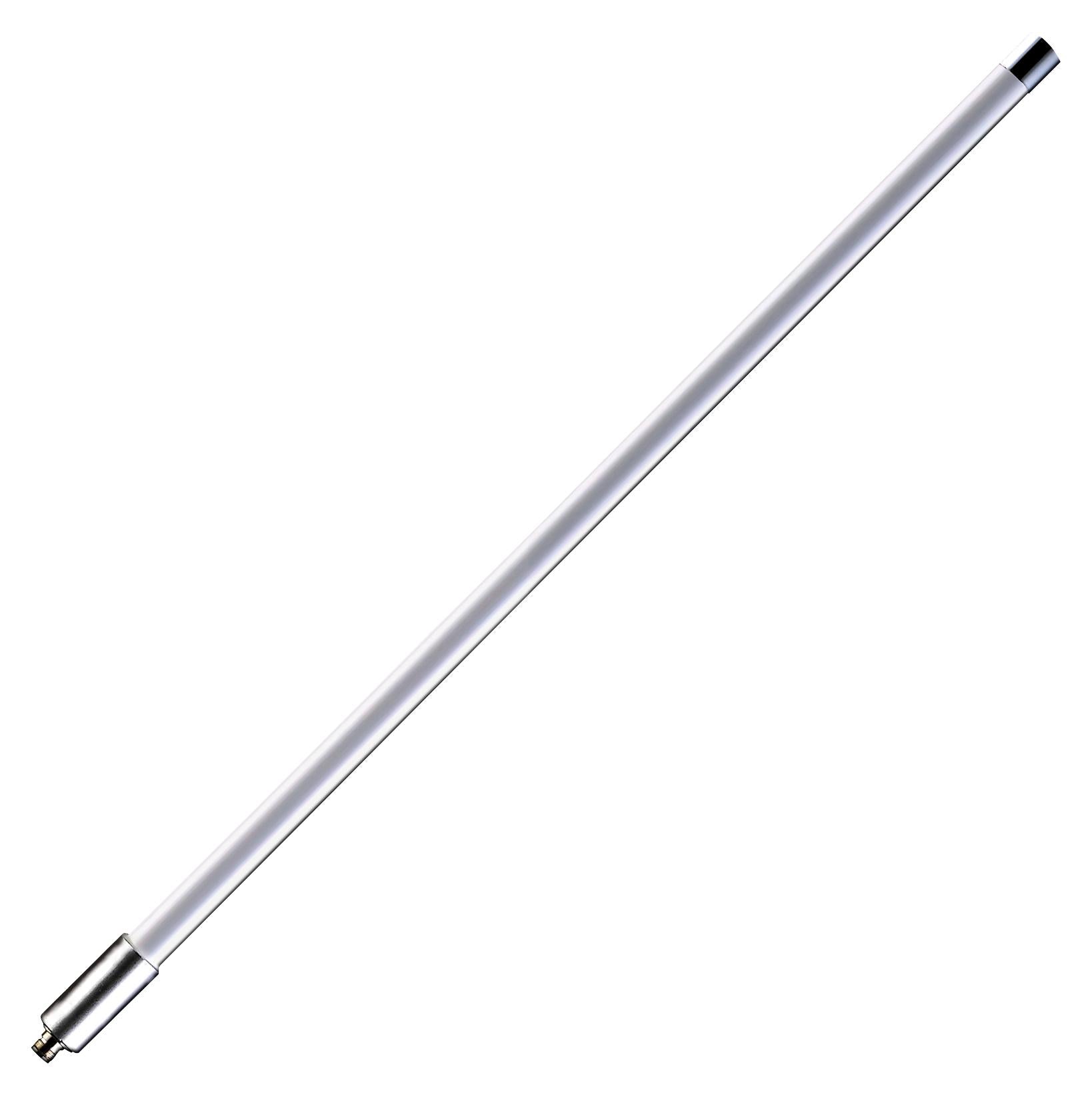 OMB.6912.03F21 DIPOLE ANTENNA, 1.71-2.7GHZ, 4.5DBI TAOGLAS