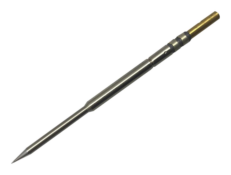 UFC-7CN8004S TIP, SOLDERING IRON, CONICAL, LONG METCAL