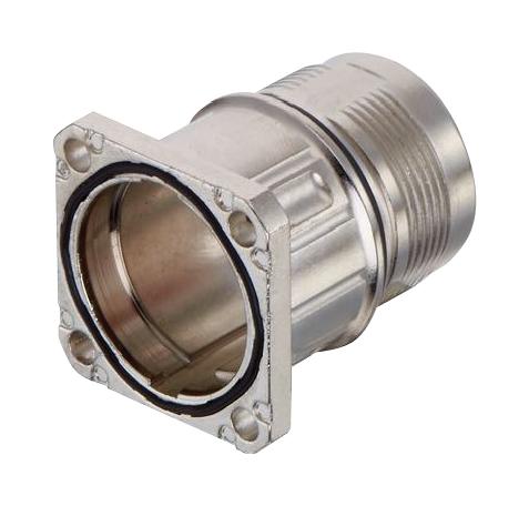 09156000301 CIRCULAR HOUSING, SIZE M23, INSERT HARTING