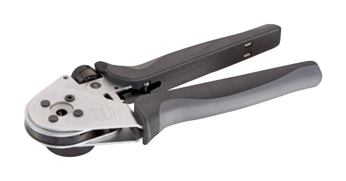 09990000896 HAND CRIMP TOOL, 0.14-4MM2 POWER CONTACT HARTING