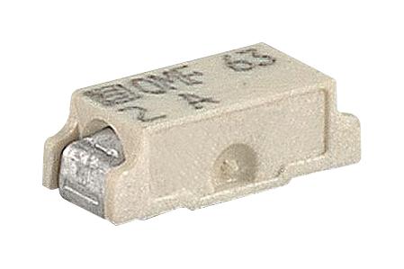 3402.0004.11 FUSE, 0.1A, 63VAC, SMD SCHURTER