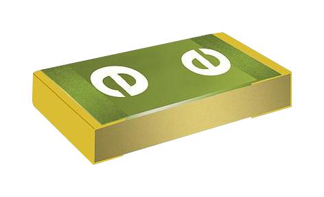 3413.0219.22 FUSE, 2A, 32VAC, 1206 SCHURTER