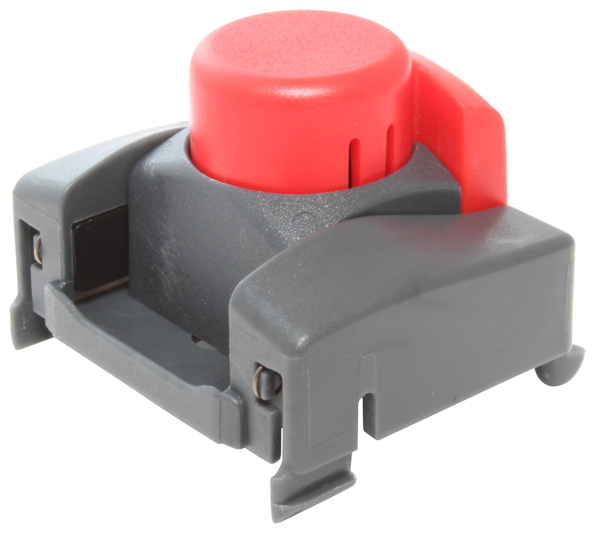 63819-1575 CRIMP TOOL LOCATOR ASSEMBLY, TERMINAL MOLEX