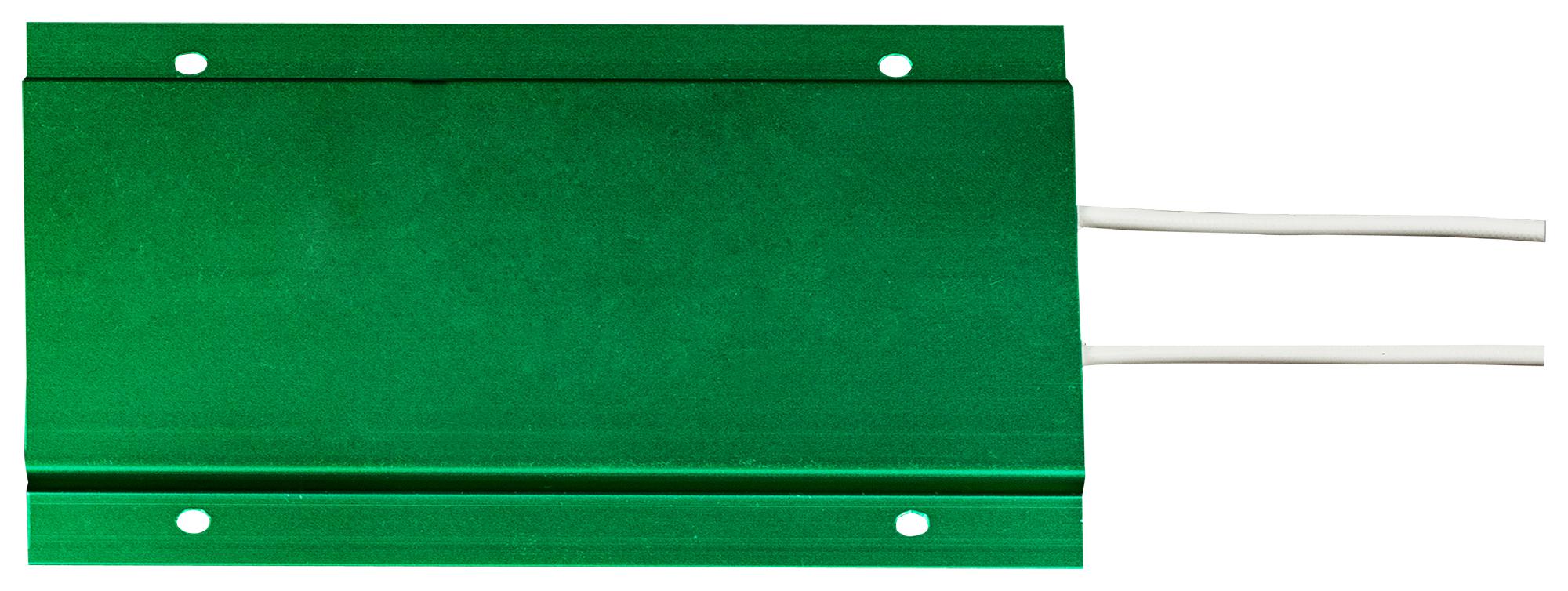 LPR50 47R J RES, 47R, 50W, WIRE LEADED ARCOL