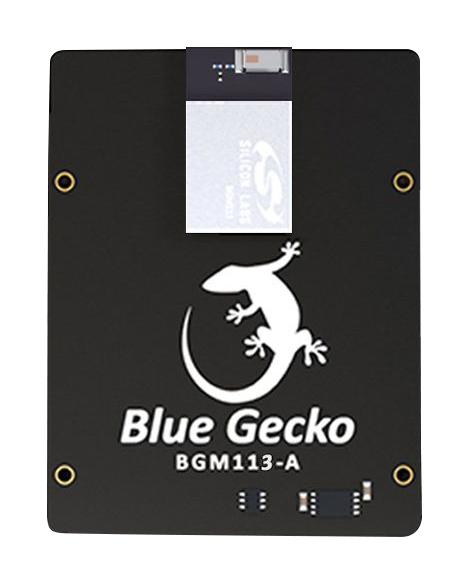 SLWRB4301A BLUETOOTH MODULE, V4.2 SILICON LABS