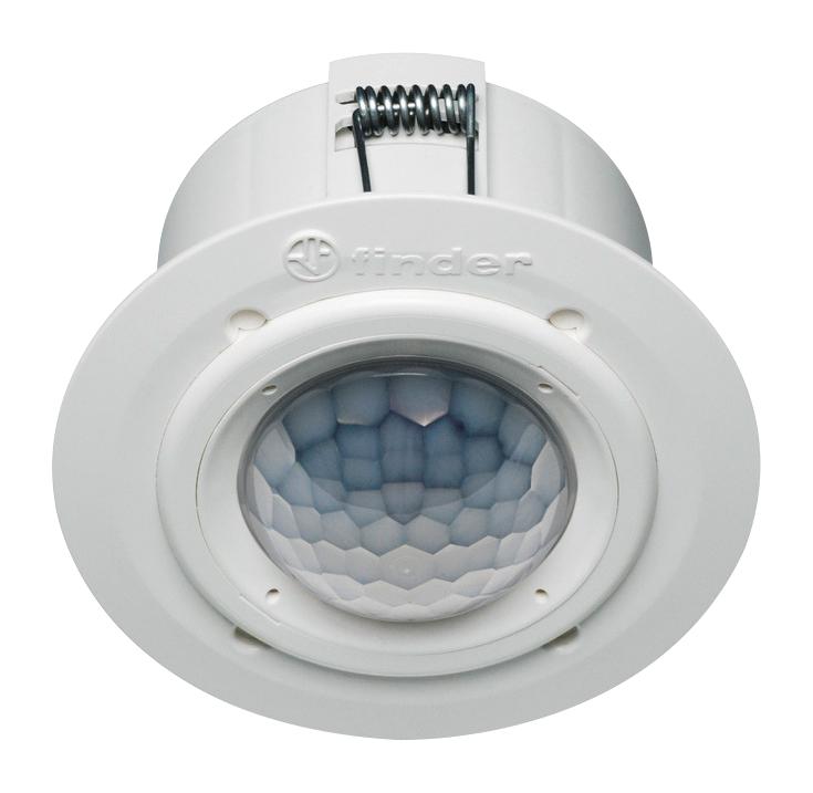 18.31.8.230.0300 PIR MOVEMENT DETECTOR, 360DEG, 8M FINDER