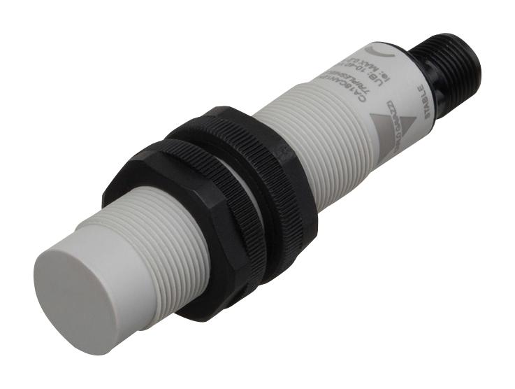 CA18CAN12BPM1IO CAPACITIVE PROXIMITY SENSOR, 12MM, M18X1 CARLO GAVAZZI