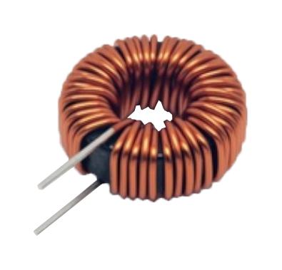 SHBC24W-2R4A0174V TOROIDAL INDUCTOR, 174UH, 20A, RAD KEMET