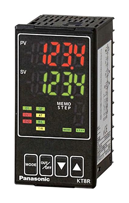 AKT8R112200 TEMPERATURE CTRL, NON-CONTACT VOLT, 12V PANASONIC