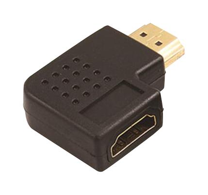 PS000247 AUDIO ADAPTER, HDMI PLUG-HDMI RCPT MULTICOMP PRO