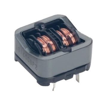 SSR21NHS-M06890 COMMON MODE CHOKE, 89MH, 0.6A KEMET