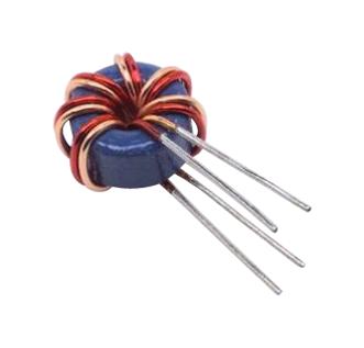 SHO-302 COMMON MODE CHOKE, 3.9UH, 4A KEMET