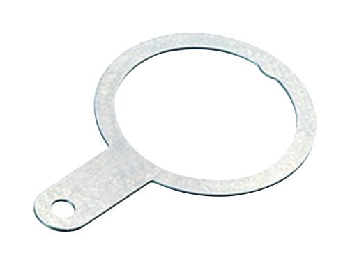 04-0208-002 EYE RING, CIRCULAR CONNECTOR, IP67 BINDER
